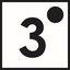 O Three Holdings 的标志